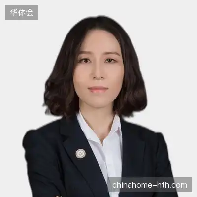 赵巧